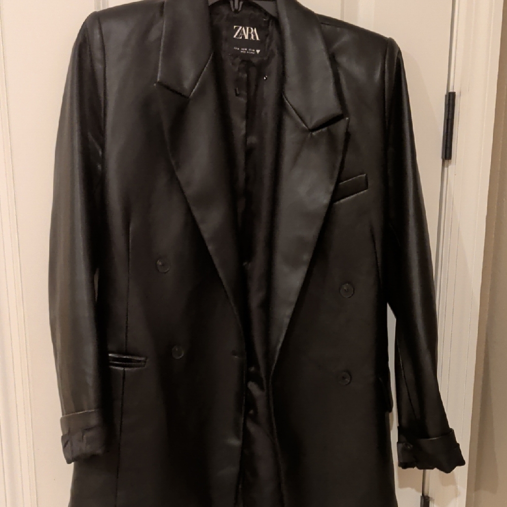 Zara Woman Blazer